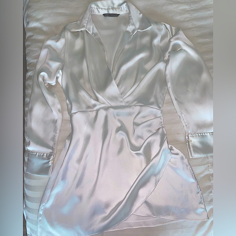Zara Dress